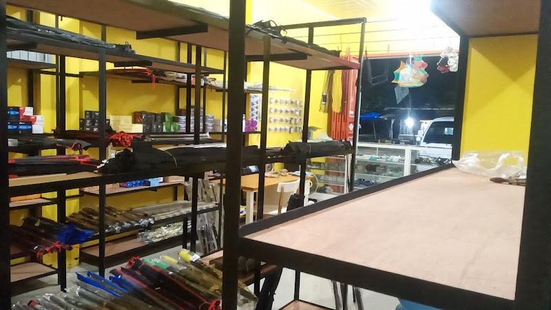 Warung Kopi di Jalan Ir Juanda: Saingan Rival Saat Citimall Datang