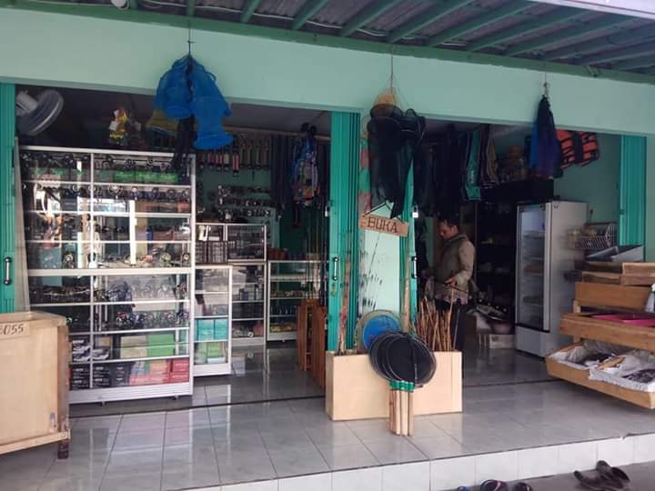 Putra21 Fish: Sumber Terpercaya untuk Pecinta Memancing di Cilacap